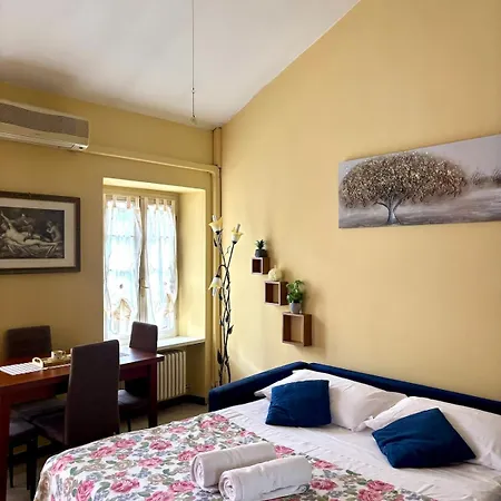 Wonderful Appartement