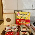 Apartamento Wonderful Como