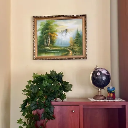 Wonderful Apartment *