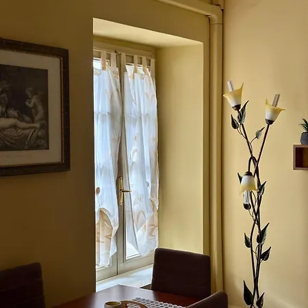 Wonderful Apartment *