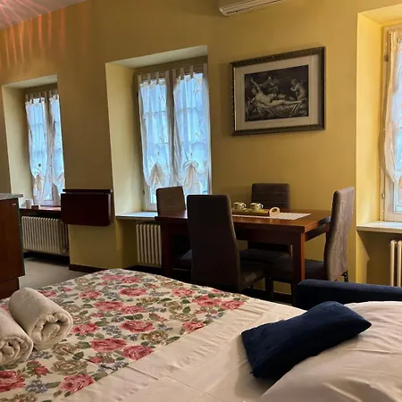Wonderful Apartment