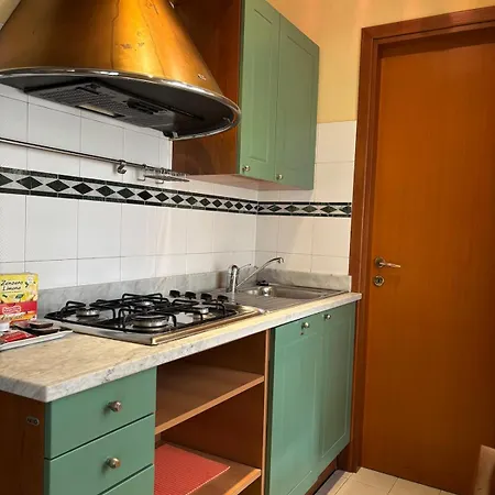 Wonderful Apartment *