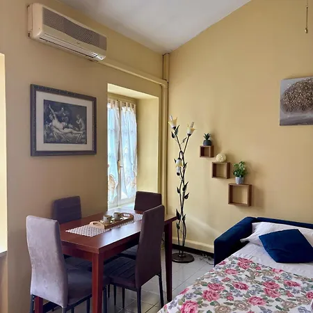 Wonderful Apartment