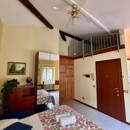 Wonderful Apartment *