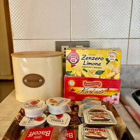 شقة Wonderful كومو