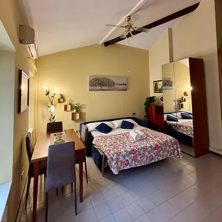 Wonderful Apartment