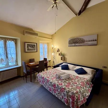 Wonderful Apartment Como