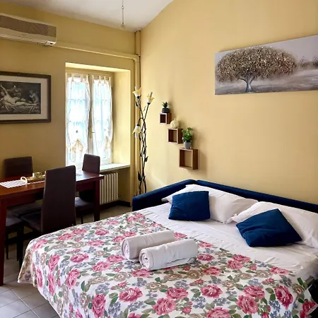 Wonderful Apartment *