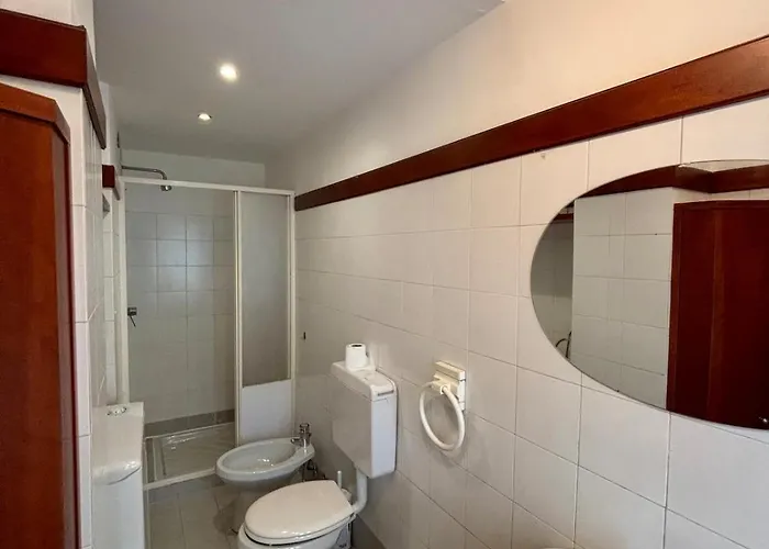 Apartamento Wonderful