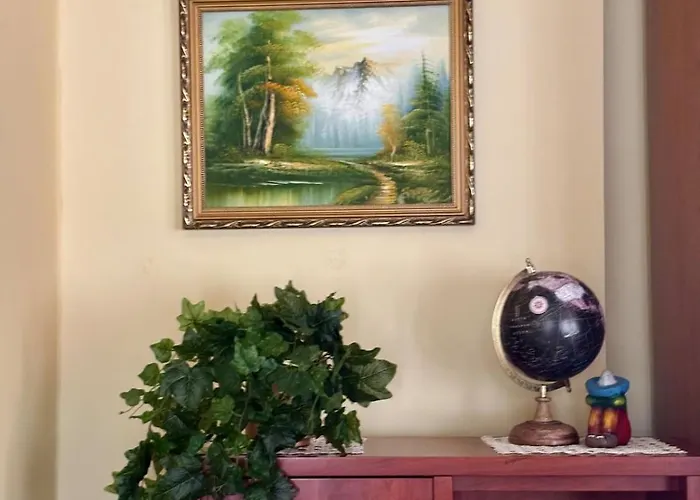 Wonderful Apartamento *