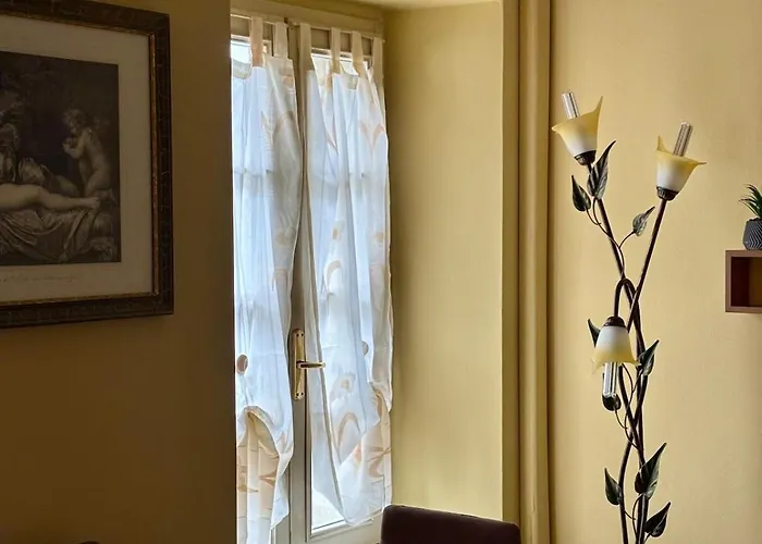 Wonderful Apartamento *