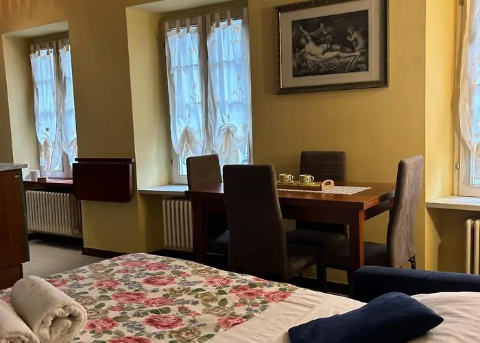 Wonderful Apartamento