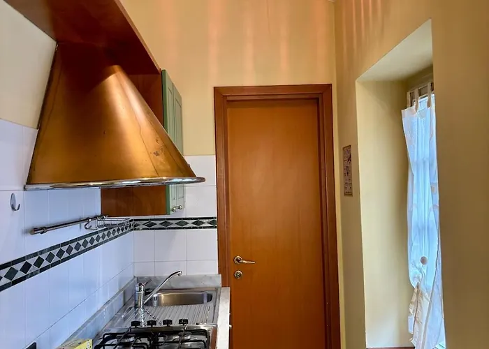 Apartamento Wonderful