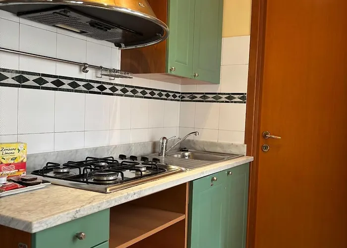 Wonderful Apartamento *