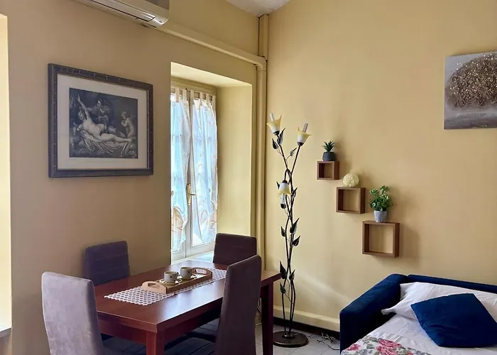 Wonderful Apartamento