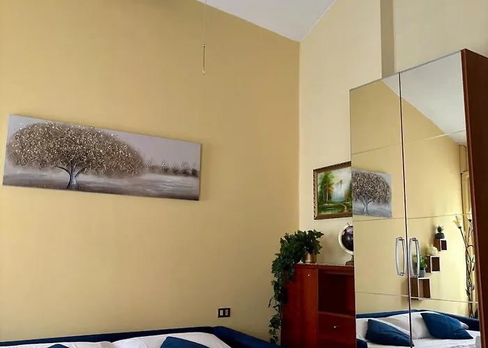 Apartamento Wonderful