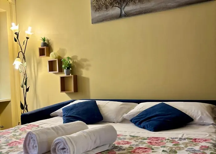 Apartamento Wonderful