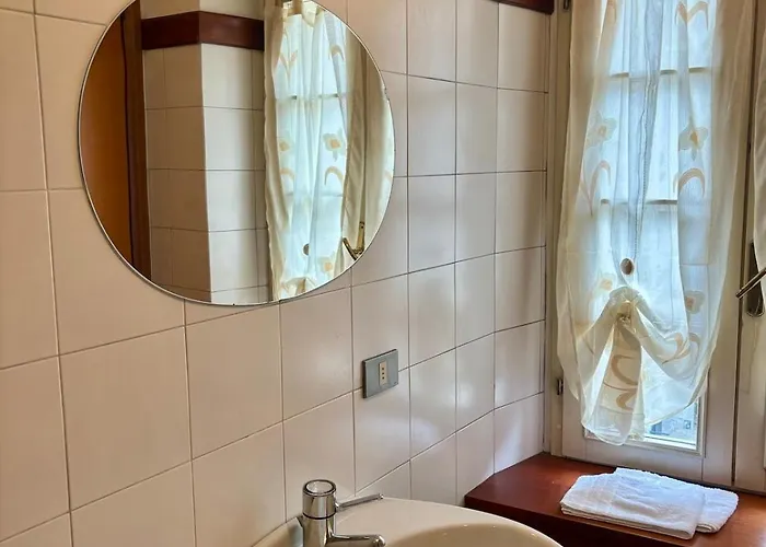 Wonderful Apartamento *