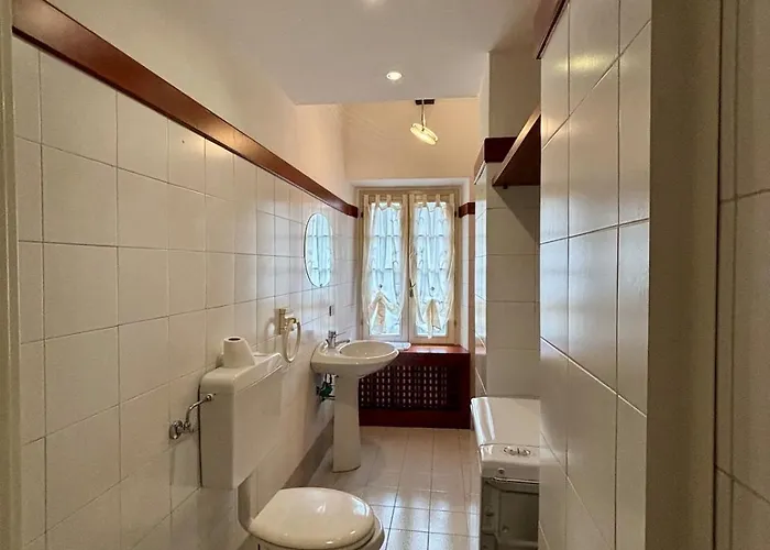 Wonderful Apartamento Como