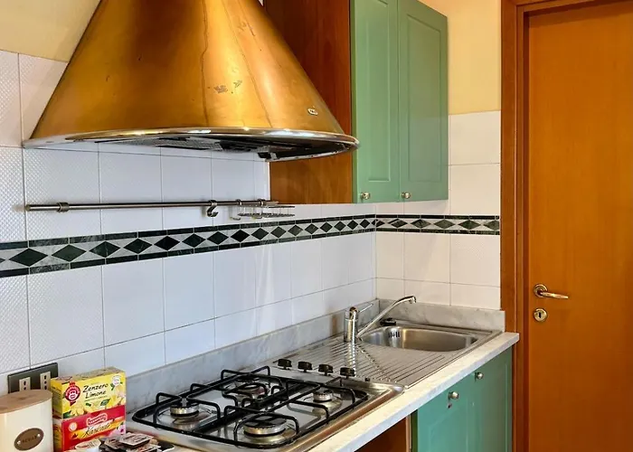 Wonderful Apartamento Como