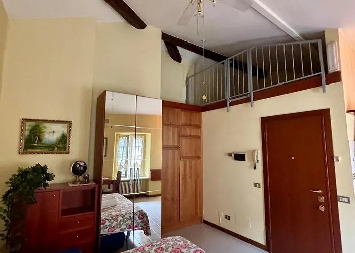 Wonderful Apartamento *