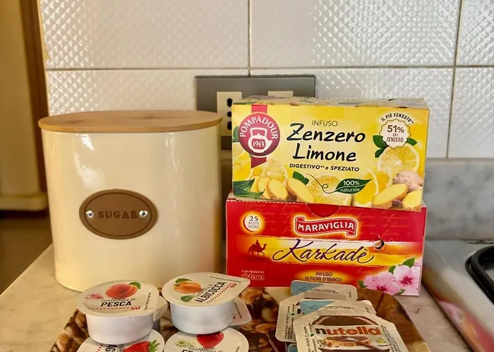 Apartamento Wonderful Como