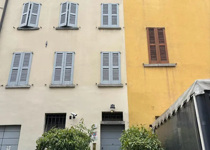 Wonderful Apartamento *