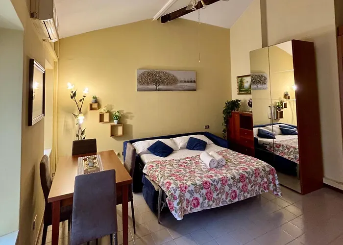 Wonderful Apartamento