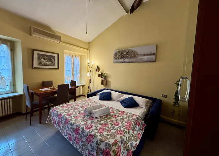 Apartamento Wonderful