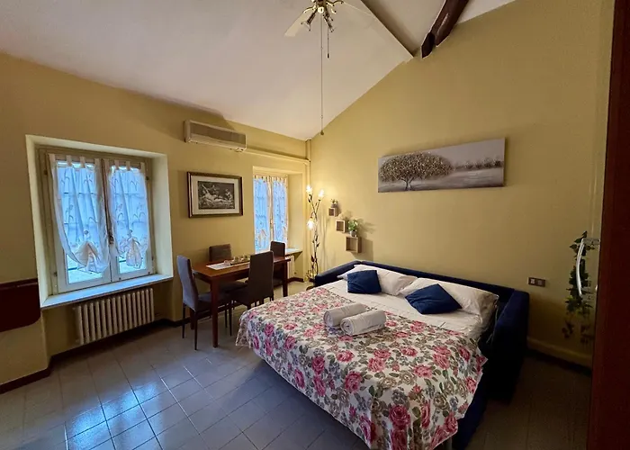 Wonderful Apartamento Como