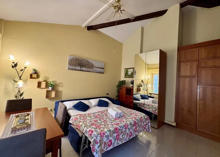 Apartamento Wonderful