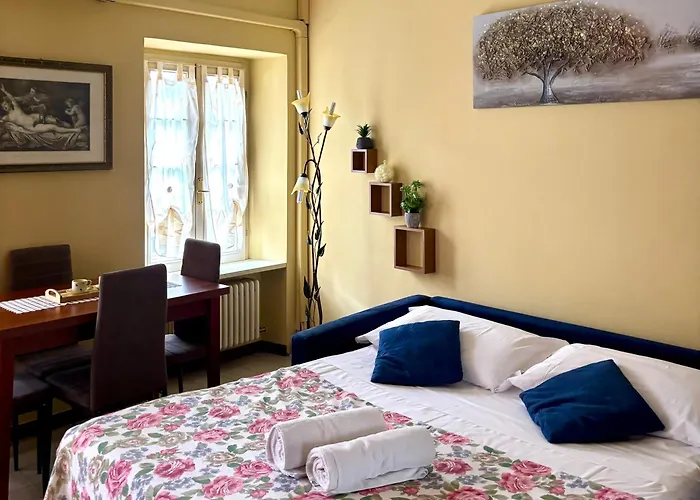 Wonderful Apartamento *