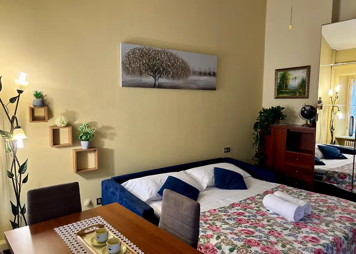 Apartamento Wonderful