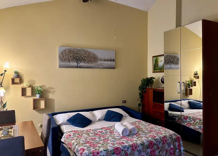 Wonderful Apartamento Como