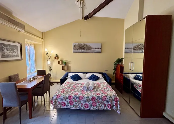 Apartamento Wonderful Como