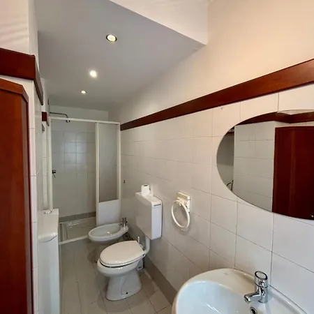 Appartement Wonderful