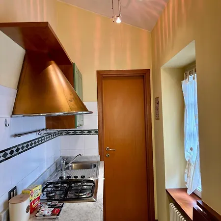 Appartement Wonderful