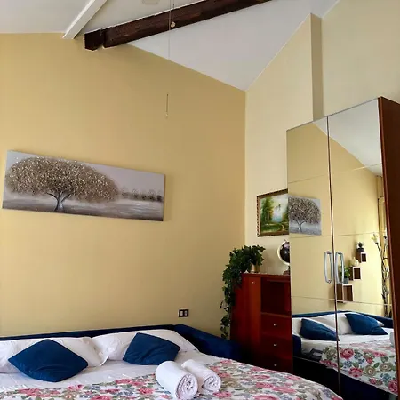 Appartement Wonderful