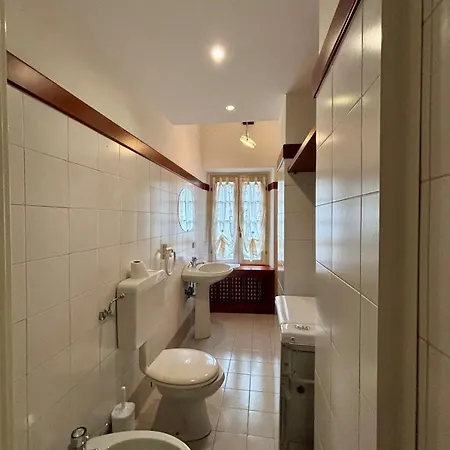 Wonderful Appartement Como