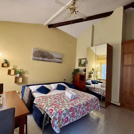 Appartement Wonderful