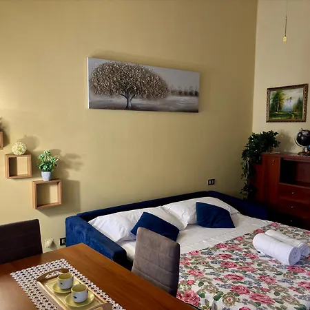 Appartement Wonderful