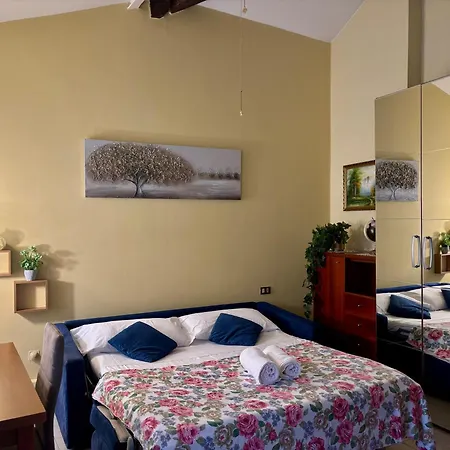 Wonderful Appartement Como