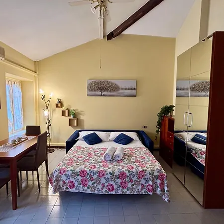 Appartement Wonderful Como